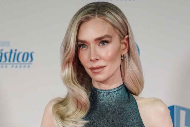 Pregnant Celebrities of 2025: Stars Who Are Expecting Babies