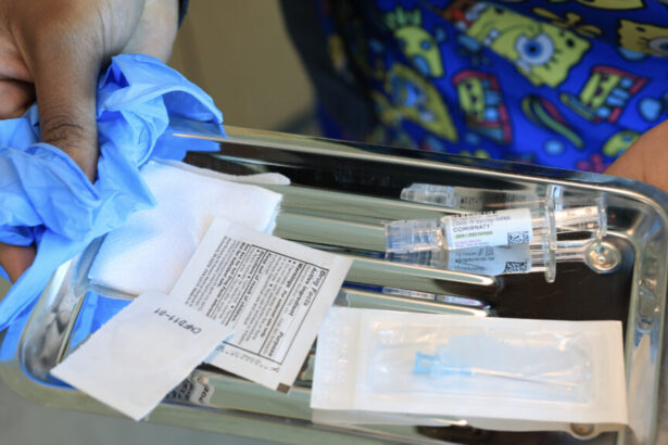 Pregnant women need Covid shots. New CDC guidance is unethical