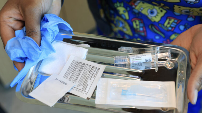 Pregnant women need Covid shots. New CDC guidance is unethical