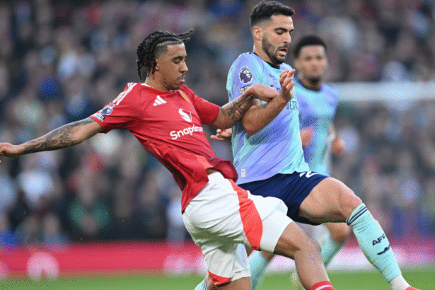 Premier League schedule: Manchester United host Arsenal opening weekend, Manchester City get easy start, more