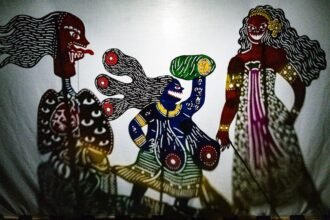 Preserving the Age-Old Art of Malaysian Shadow Puppetry 