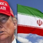 President Donald Trump Wants to ‘Make Iran Great Again,’ Mentions Regime Change