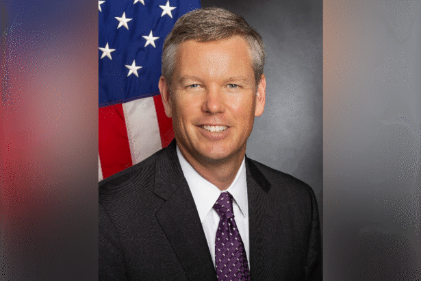 President Trump Fires Democrat Nuclear Safety Commissioner |