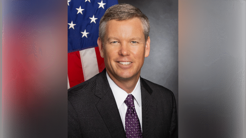 President Trump Fires Democrat Nuclear Safety Commissioner |