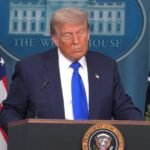 President Trump Goes Off on Radical Judges, Lists Policies that Were Blocked with Nationwide Injunctions (VIDEO) |