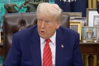President Trump Issues Second Warning as Radical Judges Threaten to Block His Tariffs… But There is One Huge Development! |
