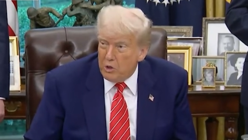 President Trump Issues Second Warning as Radical Judges Threaten to Block His Tariffs… But There is One Huge Development! |