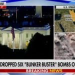 President Trump Sent Multiple Decoy Bombers Over the Pacific Ocean to Trick Iranians |