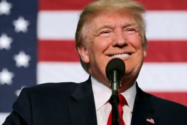 President Trump Sets the Internet On Fire After Sharing a Wild and Provocative Theory About Joe Biden |