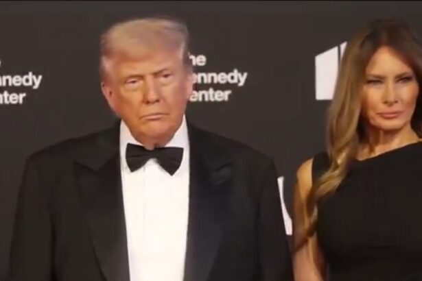 President Trump Speaks on Americans Being Evacuated from Middle East Outposts as Report Says Israel Ready to Attack Iran Nuclear Sites |