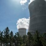 President Trump fires a member of the Nuclear Regulatory Commission : NPR