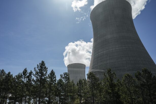 President Trump fires a member of the Nuclear Regulatory Commission : NPR