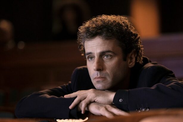 Prime Video Cuts Series Despite Two-Season Order