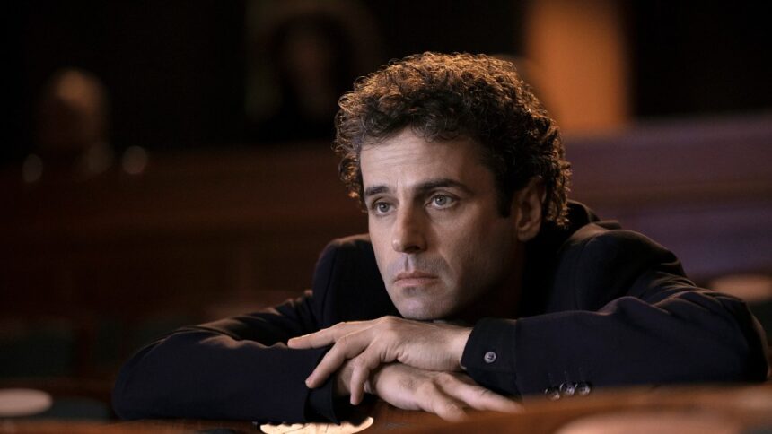 Prime Video Cuts Series Despite Two-Season Order