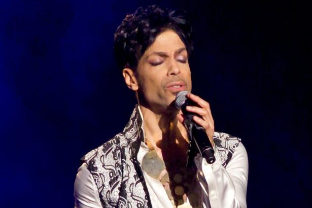 Prince Convinced He Had Key To Immortality