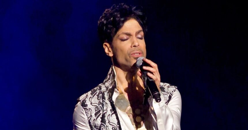 Prince Convinced He Had Key To Immortality