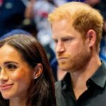 Prince Harry Flees America ‘In Terror Over Kids Safety’