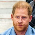 Prince Harry In ‘Bad Dad’ Therapy