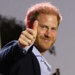 Prince Harry ‘Plotting Return To Royal Family’