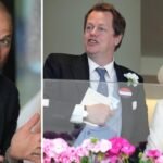 Prince William ‘At War With Queen Camilla’s Son’