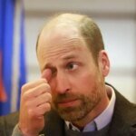 Prince William’s Family Feud Joke ‘Torment’