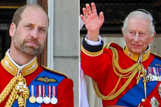 Prince William’s ‘Modern Monarchy’ Roadblock