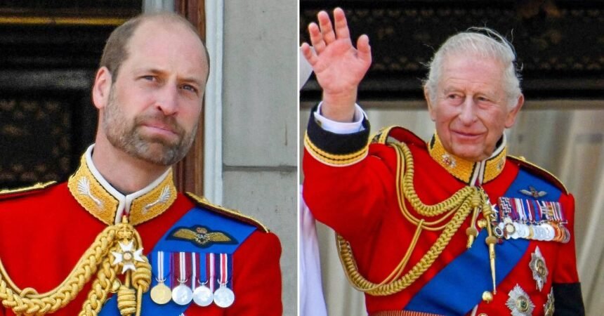 Prince William’s ‘Modern Monarchy’ Roadblock