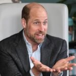 Prince Williams ‘Secretly Hates Idea Of Becoming King’
