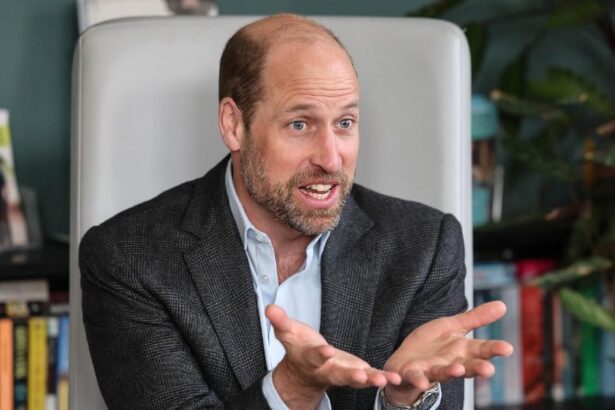 Prince Williams ‘Secretly Hates Idea Of Becoming King’