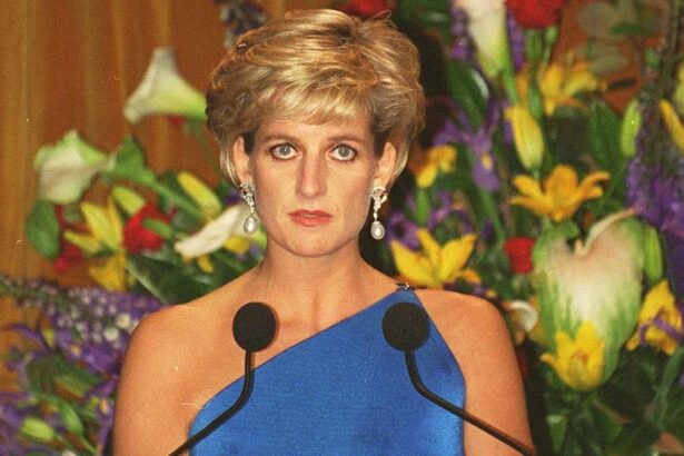 Princess Diana ‘Slut-Shamed’ In Wake Of Charles Divorce