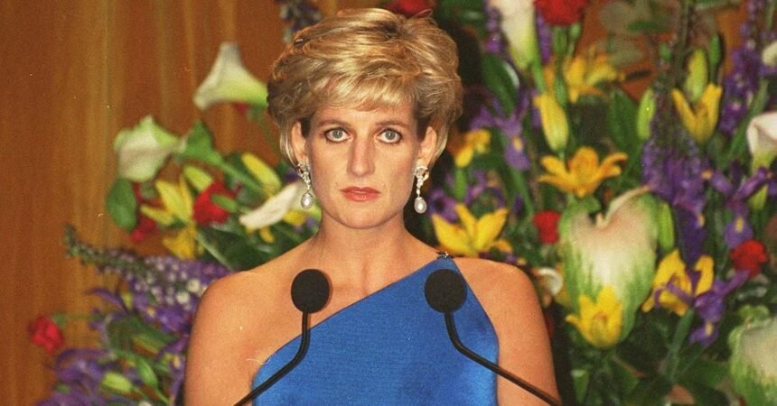 Princess Diana ‘Slut-Shamed’ In Wake Of Charles Divorce