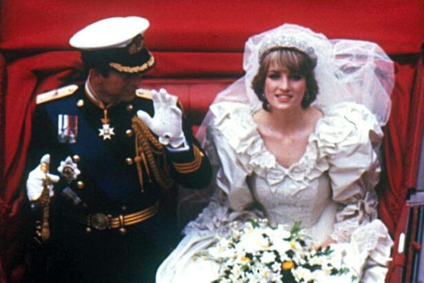 Princess Diana’s Heart-Rending Letter Revealed