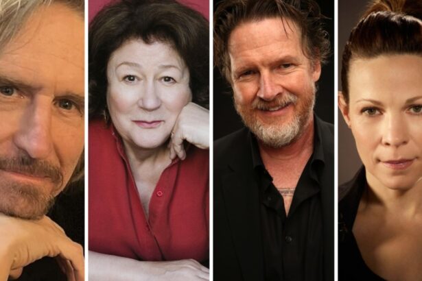 ‘Prison Break’ Reboot Pilot Adds Four to Cast in Guest Star Roles