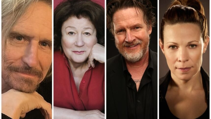 ‘Prison Break’ Reboot Pilot Adds Four to Cast in Guest Star Roles