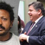Pritker stalker gets probation for throwing rocks at governor’s Gold Coast mansion