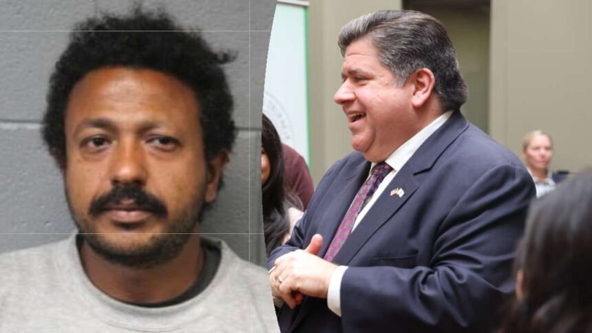 Pritker stalker gets probation for throwing rocks at governor’s Gold Coast mansion
