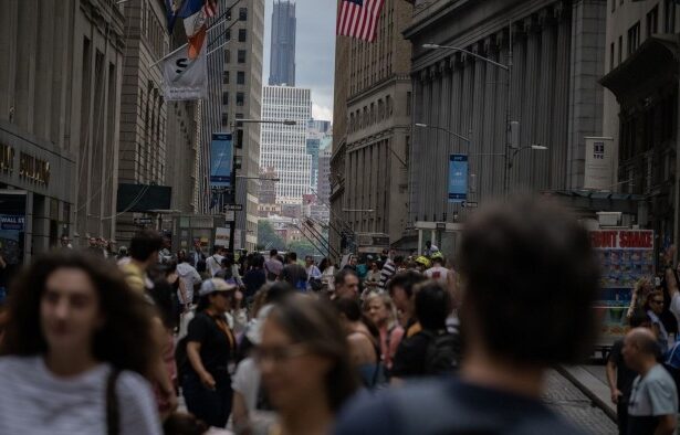 Private credit could ‘amplify’ next financial crisis, study finds