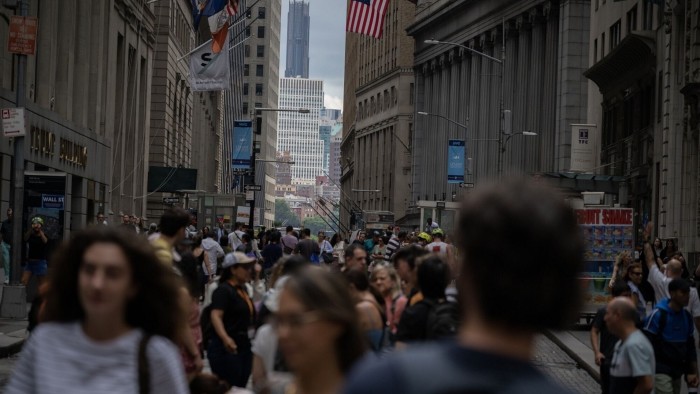 Private credit could ‘amplify’ next financial crisis, study finds