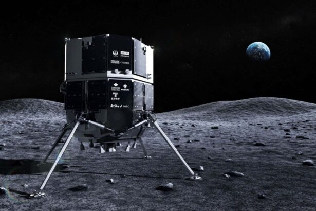 Private ispace Resilience probe will attempt lunar landing this week
