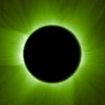 Proba-3: Stunning pictures show the first ever artificial solar eclipse