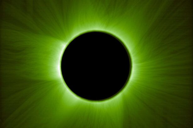Proba-3: Stunning pictures show the first ever artificial solar eclipse