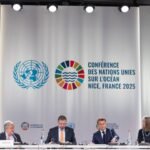 Progress and frustration mark the UN’s third Ocean Conference