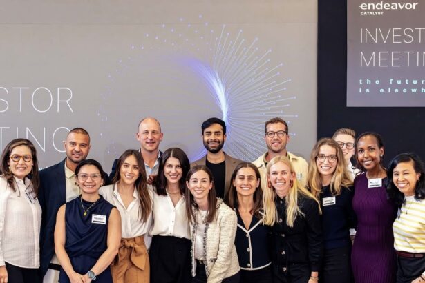 Prominent global VC Endeavor Catalyst is raising 0M, sources say