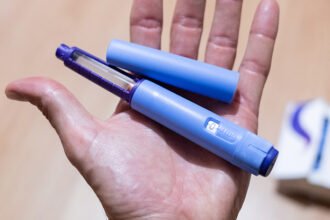 Promising New Drug For Weight Loss Works With Just One Monthly Dose : ScienceAlert