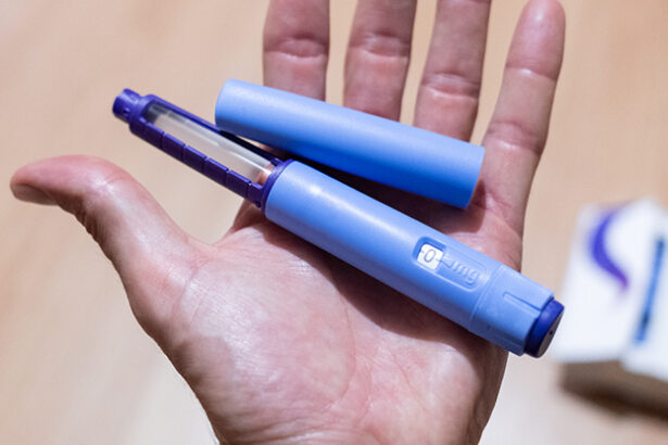 Promising New Drug For Weight Loss Works With Just One Monthly Dose : ScienceAlert