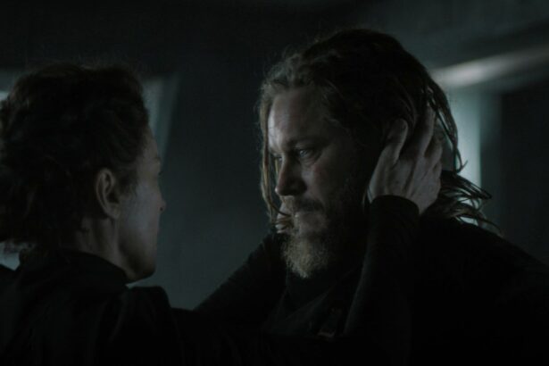 Prophecy’ Showrunner on the Hidden Easter Egg That Hinted at Desmond Hart’s True Heritage