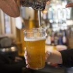Proposed law change protects questionable pub jokes