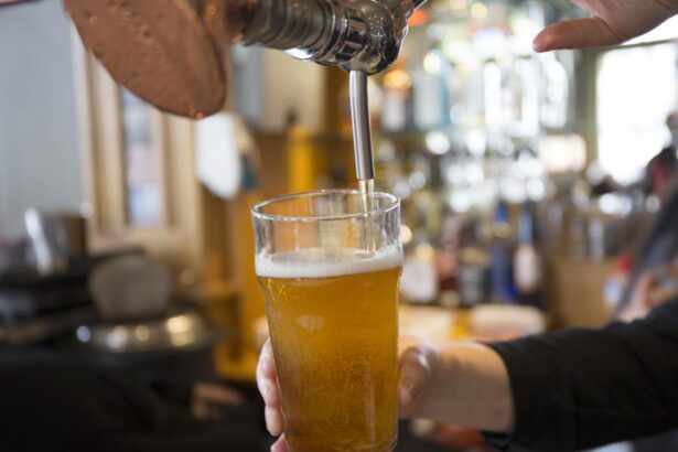 Proposed law change protects questionable pub jokes