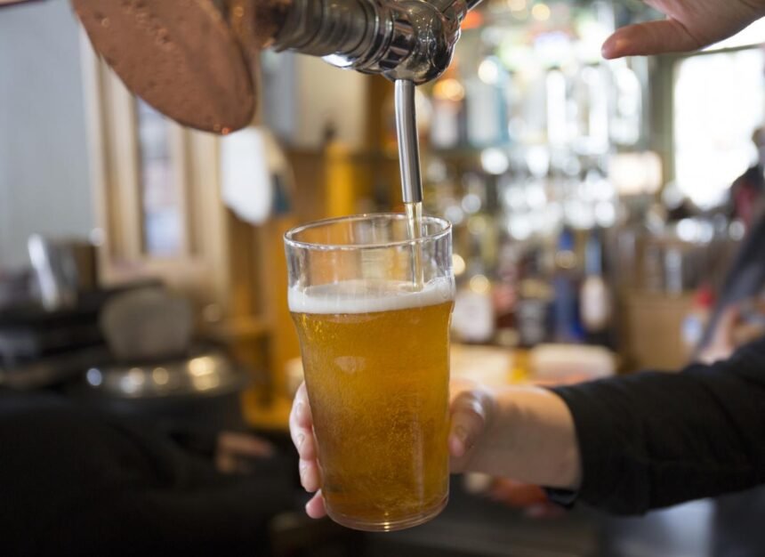 Proposed law change protects questionable pub jokes