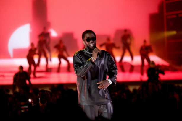 Prosecutor alleges Diddy was involved in the “sex trafficking” of “Jane”